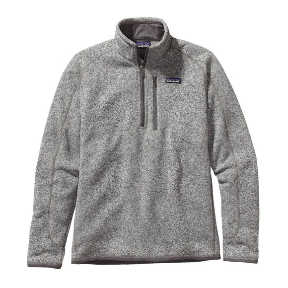 Patagonia Tops - Patagonia Better Sweater